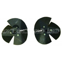 Окучник фрезерный для культиватора Надежда в Брянске