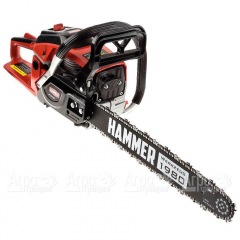 Бензопила Hammer BPL5518C-18" в Брянске