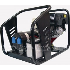 Бензогенератор WFM PN 80 MHЕ 7,0 кВт в Брянске