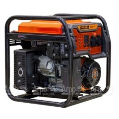 Бензогенератор инверторный Aurora AGE 4500 i 3.5 кВт в Брянске