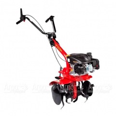 Культиватор Eurosystems Euro-3 EVO RM Loncin OHV 139 в Брянске