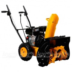 Бензиновый снегоуборщик RedVerg RD-240-55 в Брянске