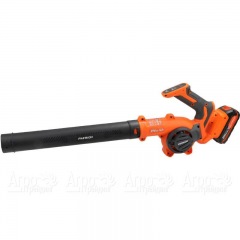 Воздуходувка аккумуляторная Patriot CB 211 (без аккумулятора и зарядного устройства) в Брянске