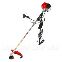  Бензокоса (бензиновый триммер) Ayger GTA-520 в Брянске