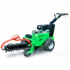 Траншеекопатель Laski TR60/13HC в Брянске