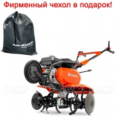 Культиватор Husqvarna TF230 в Брянске