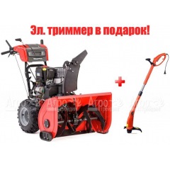 Снегоуборщик Snapper SNH1730SE в Брянске