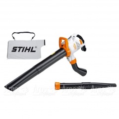 Воздуходувка электрическая Stihl SHE 81 в Брянске