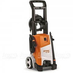 Мойка высокого давления Stihl RE 100 в Брянске