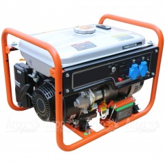 Бензогенератор EVOline PB 5000 E 4 кВт в Брянске