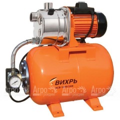 Насосная станция Вихрь АСВ-1200/24Н в Брянске