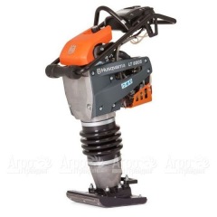 Вибротрамбовка Husqvarna Atlas Copco LT 6005 11" + в Брянске