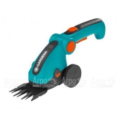 Аккумуляторые садовые ножницы Gardena ComfortCut Li с телескопической рукояткой в Брянске