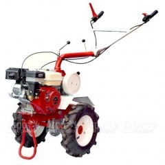 Мотоблок Weima WM1050 с двигателем WM168FB 6.5 л.с. (Фрезы в комплекте!) в Брянске