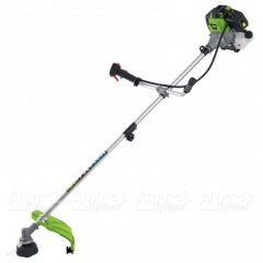 Бензокоса (бензиновый триммер) Сибртех КС-1800Р в Брянске