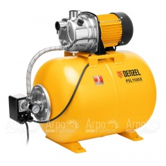 Насосная станция Denzel PSL1100X в Брянске