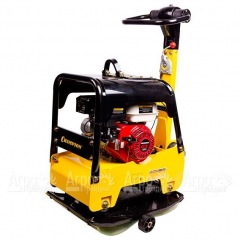 Виброплита бензиновая Champion PC1345RHH в Брянске