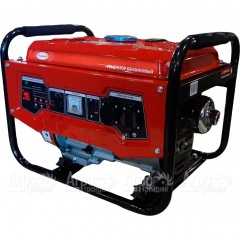 Бензогенератор Tsunami GES 6502 5 кВт в Брянске