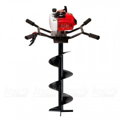 Мотобур (бензобур) ADA Ground Drill 9 со шнеком Drill 250 в Брянске