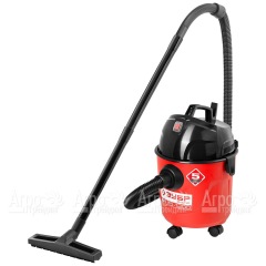 Хозяйственный пылесос Зубр ПУ-15-1200 М1 в Брянске