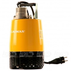 Электронасос погружной Caiman BTR400S в Брянске