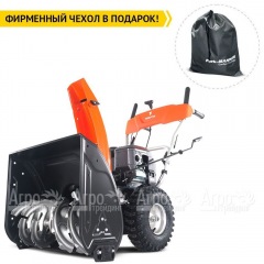 Снегоуборщик Yard Fox Basic 6152E в Брянске