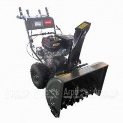 Снегоуборщик Wotex 11 в Брянске