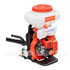 Опрыскиватель бензиновый Ayger GS-51-14L в Брянске