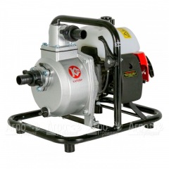 Бензиновая мотопомпа Калибр БМП-1200/10А в Брянске