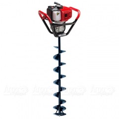 Мотобур (бензобур) ADA Ground Drill 2 со шнеком Drill 150 в Брянске
