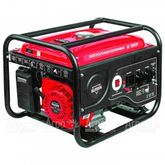 Бензогенератор Elitech БГ 3500Р 2.3 кВт в Брянске