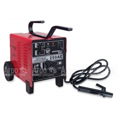 Сварочный аппарат Patriot 250 AC в Брянске