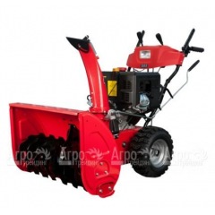 Снегоуборщик DDE ST1476L в Брянске