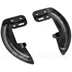 Боковая защита центрального режущего аппарата для Grillo G 55, GF 2, GF 3 в Брянске