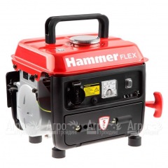 Бензогенератор Hammer GN800 0.65 кВт в Брянске