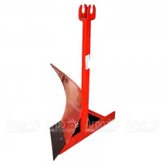 Плуг для мотоблоков DDE Буцефал, Кентавр, Минотавр, Халк, Молох, Мустанг-1М/МН в Брянске