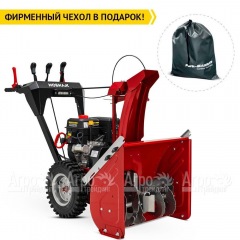 Снегоуборщик Мобил К С70 Премиум в Брянске