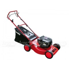 Газонокосилка бензиновая Solo 551 RX в Брянске