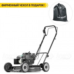 Газонокосилка бензиновая Caiman Fasto SD 55CP в Брянске