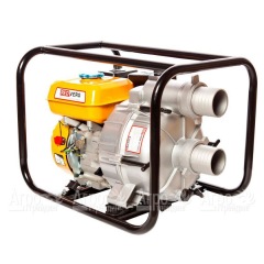 Бензиновая мотопомпа RedVerg RD-DWP80L в Брянске