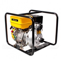 Бензиновая мотопомпа Champion GHP40-2 в Брянске