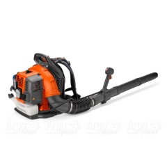 Воздуходувка бензиновая Husqvarna 345BТ в Брянске