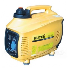 Инверторный генератор Huter DN2700 2.3 кВт в Брянске