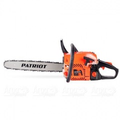Бензопила Patriot PT 4518-18" в Брянске
