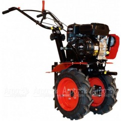 Мотоблок Ока МБ-1Д2М8 c двигателем Briggs&#38;Stratton CR 950 6.5 л.с. в Брянске