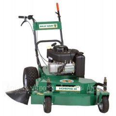 Газонокосилка бензиновая Billy Goat HP3400 в Брянске