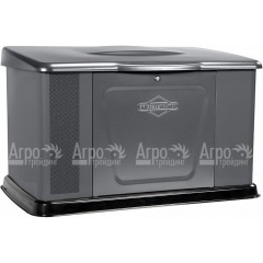 Газовый генератор Briggs&Stratton Home Standby 1400 Вт в Брянске