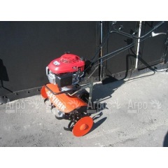 Культиватор Дачник с двигателем Honda GCV160 5,5 л.с. в Брянске