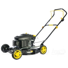 Газонокосилка бензиновая Huter GLM-4.0 G в Брянске