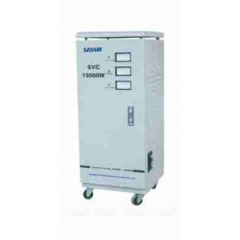Стабилизатор напряжения SASSIN SVC 15000W в Брянске